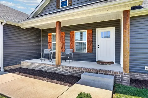111 Willow Hill Court Auburn KY 42206