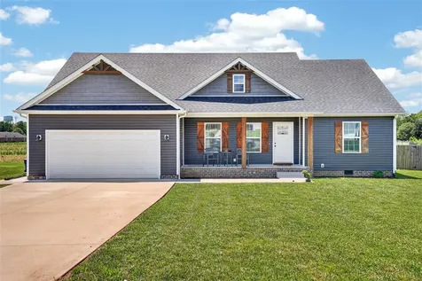 111 Willow Hill Court Auburn KY 42206