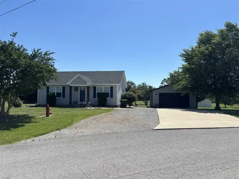 159 Morgan Lane Hopkinsville KY 42240