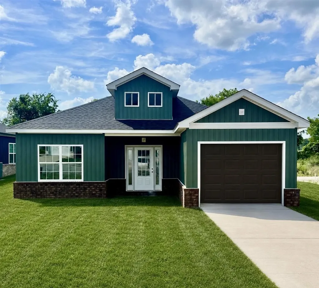 119 Doe Drive Elkton KY 42220