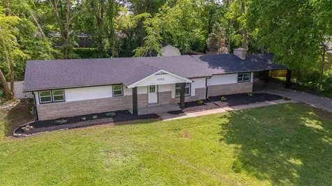 1133 Edgefield Way Bowling Green KY 42104