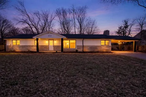 1133 Edgefield Way Bowling Green KY 42104