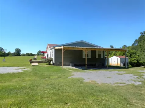 8033 Barren River Road Bowling Green KY 42101