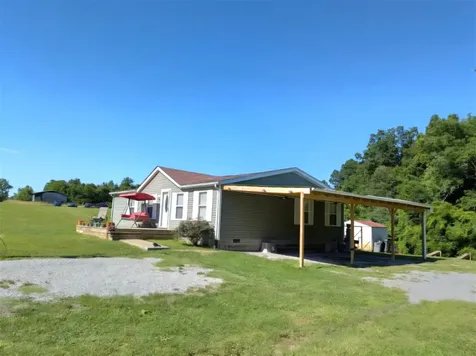 8033 Barren River Road Bowling Green KY 42101