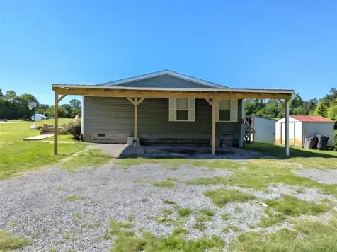 8033 Barren River Road Bowling Green KY 42101