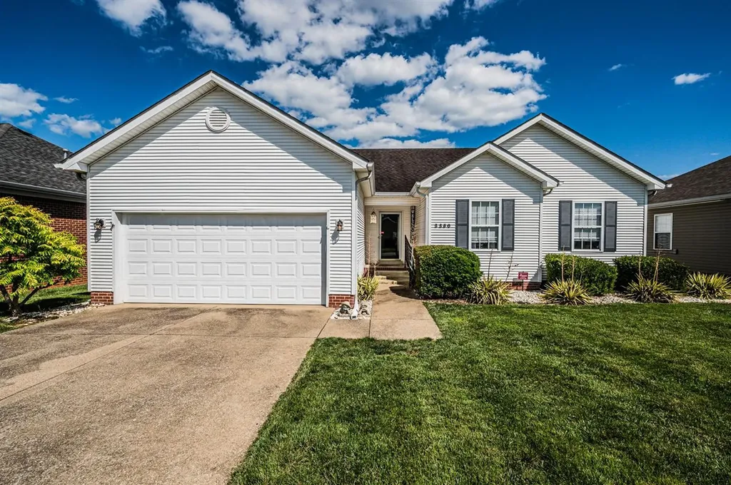 Bowling Green KY, 3350 Cave Springs Avenue