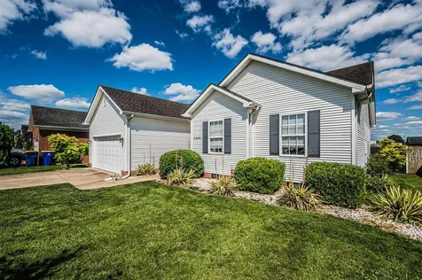 3350 Cave Springs Avenue Bowling Green KY 42104