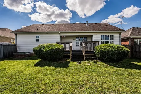 3350 Cave Springs Avenue Bowling Green KY 42104