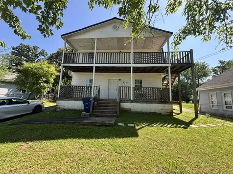 330 N 4th Street Central City KY 42330