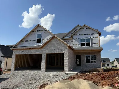 Lot 40 Southall Boulevard Bowling Green KY 42101