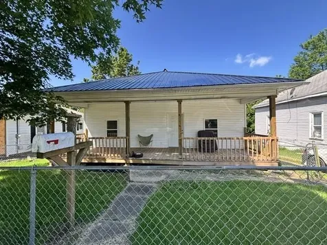507 N 2nd Street Central City KY 42330