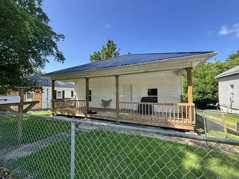 507 N 2nd Street Central City KY 42330