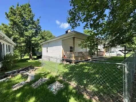 507 N 2nd Street Central City KY 42330