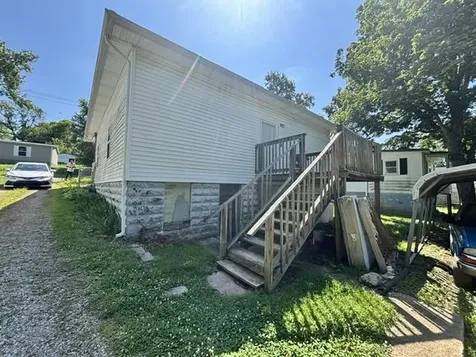 507 N 2nd Street Central City KY 42330