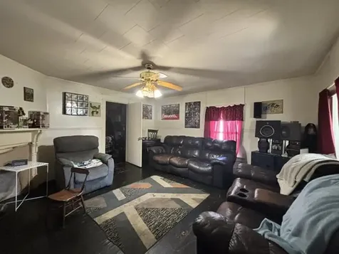 507 N 2nd Street Central City KY 42330