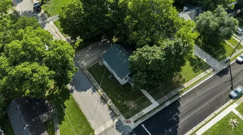 403 W 10th Avenue Bowling Green KY 42101
