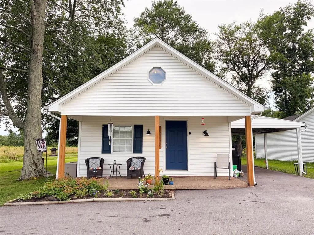 Bowling Green KY, 13725 Morgantown Road