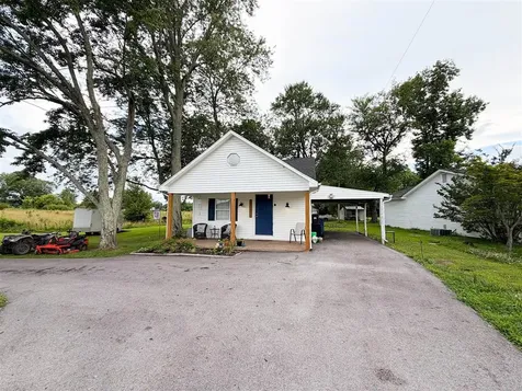 13725 Morgantown Road Bowling Green KY 42101