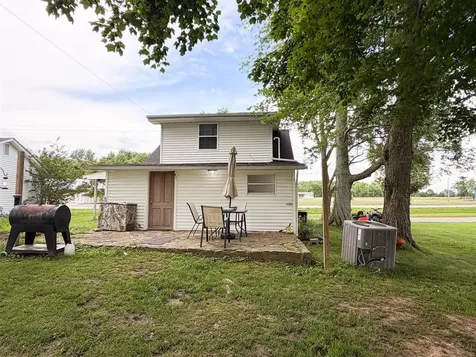 13725 Morgantown Road Bowling Green KY 42101