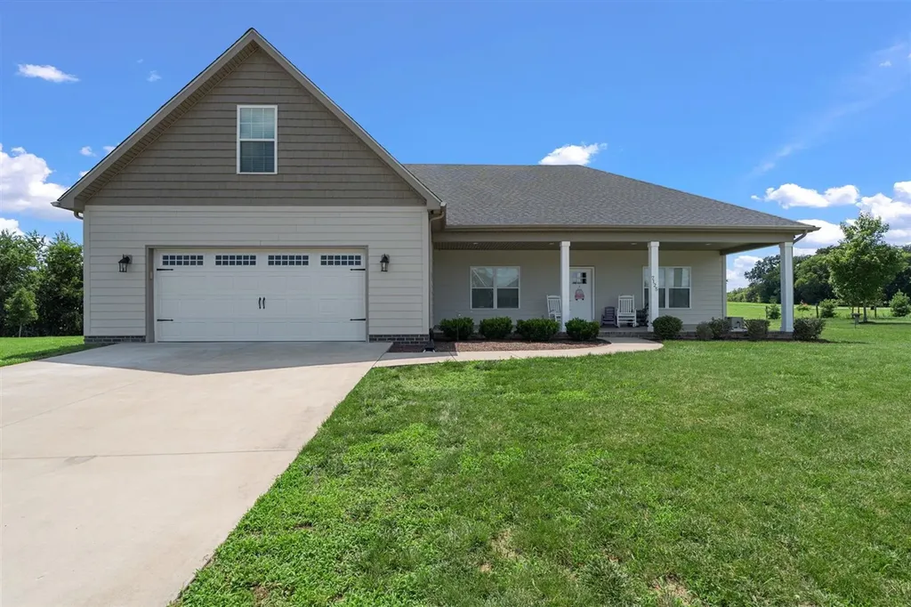 7125 Hilliard Circle Alvaton KY 42122