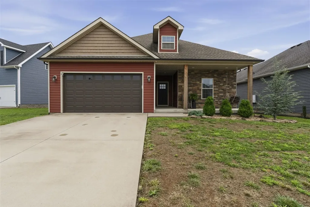 Bowling Green KY, 7028 Stone Meade Court