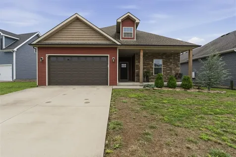 7028 Stone Meade Court Bowling Green KY 42101