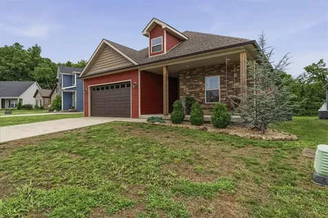 7028 Stone Meade Court Bowling Green KY 42101