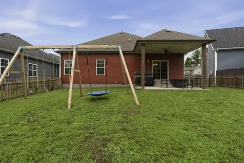 7028 Stone Meade Court Bowling Green KY 42101