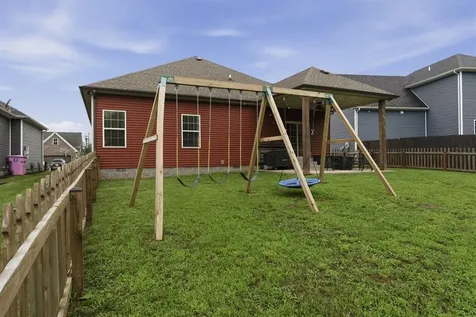 7028 Stone Meade Court Bowling Green KY 42101