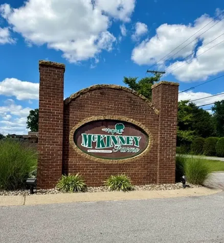 0 Mckinney Farms Bowling Green KY 42101