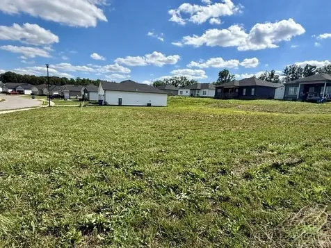0 Mckinney Farms Bowling Green KY 42101