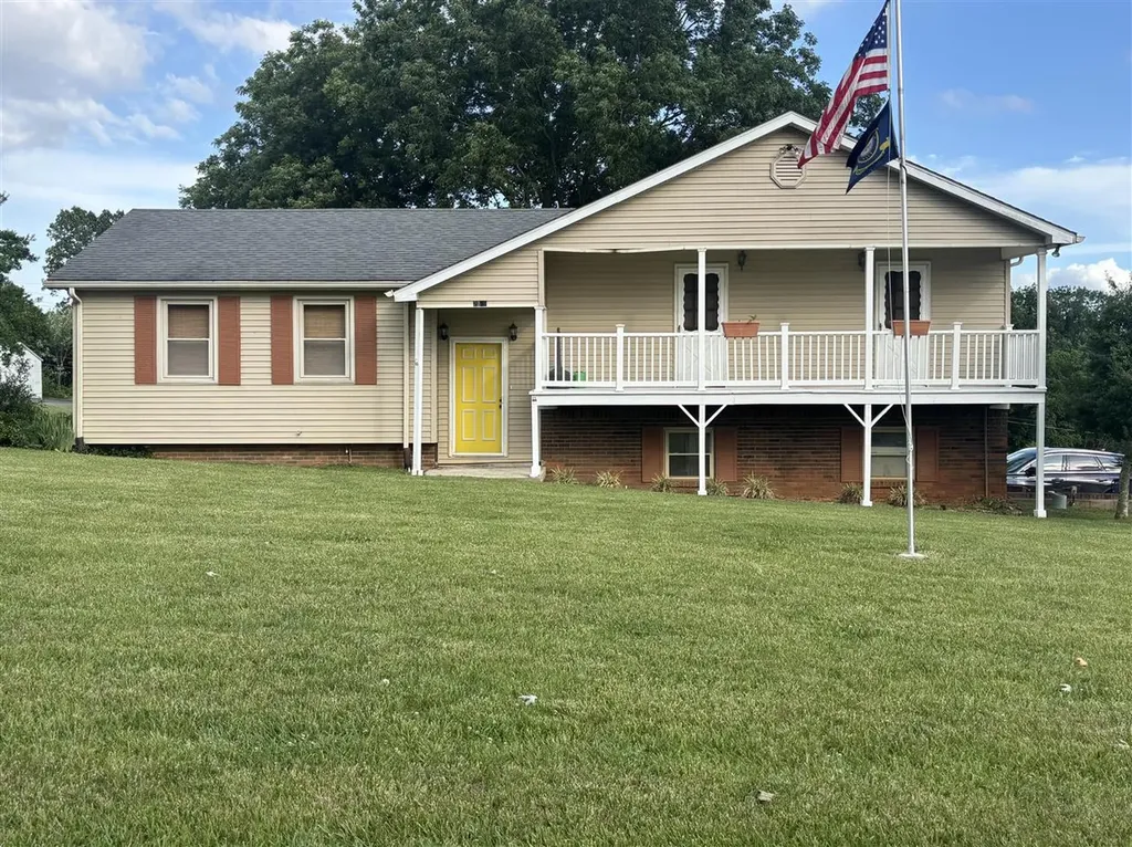 2390 Old Munfordville Road Glasgow KY 42141