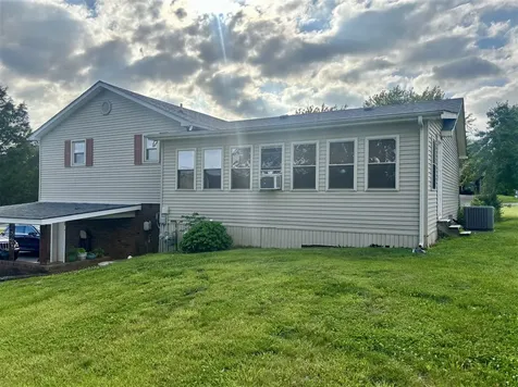 2390 Old Munfordville Road Glasgow KY 42141