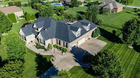320 Sierra Nevada Way Bowling Green KY 42104