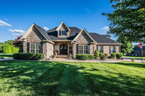 320 Sierra Nevada Way Bowling Green KY 42104