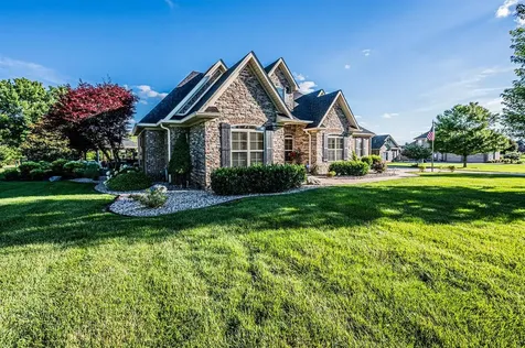 320 Sierra Nevada Way Bowling Green KY 42104