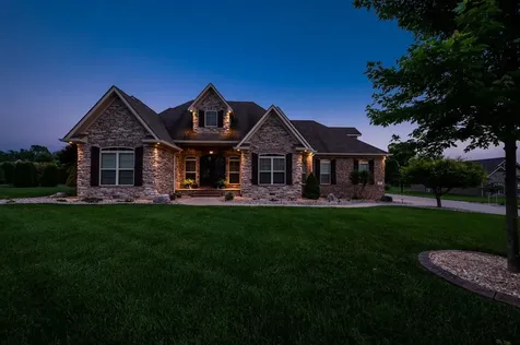 320 Sierra Nevada Way Bowling Green KY 42104