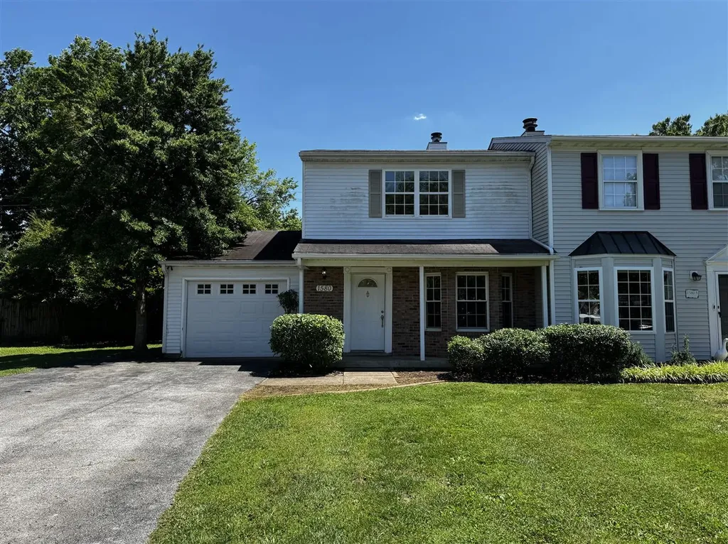 1580 Pleasant Valley Court Bowling Green KY 42104
