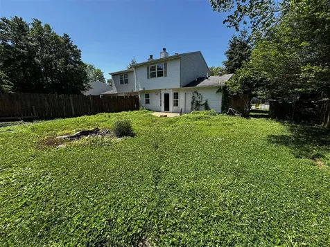 1580 Pleasant Valley Court Bowling Green KY 42104