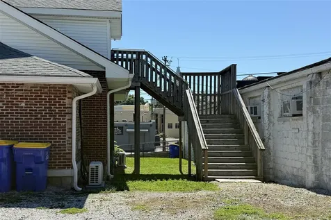 301 W Kentucky Avenue Franklin KY 42134