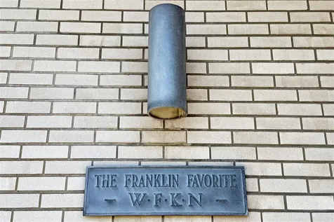 301 W Kentucky Avenue Franklin KY 42134