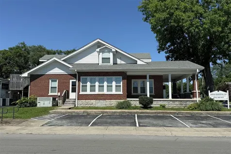 301 W Kentucky Avenue Franklin KY 42134