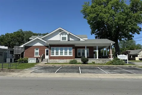 301 W Kentucky Avenue Franklin KY 42134