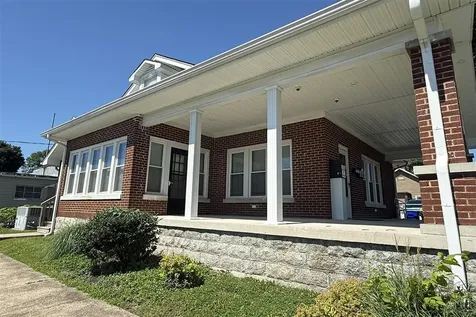 301 W Kentucky Avenue Franklin KY 42134