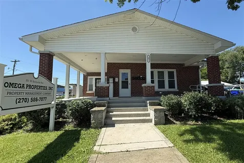 301 W Kentucky Avenue Franklin KY 42134