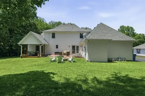109 Firethorn Street Glasgow KY 42141