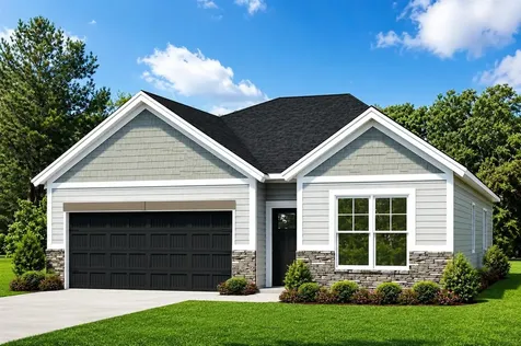 842 Anise Lane Bowling Green KY 42104