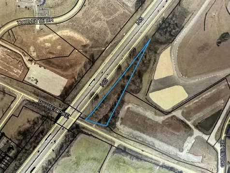 Lot 1 Porter Pike Bowling Green KY 42102