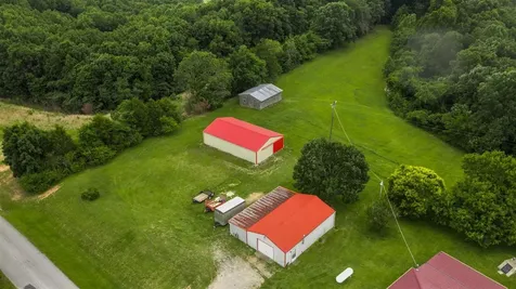 575 Dickeys Mill Road Mammoth Cave KY 42259