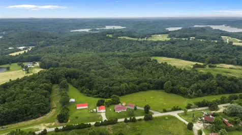 575 Dickeys Mill Road Mammoth Cave KY 42259